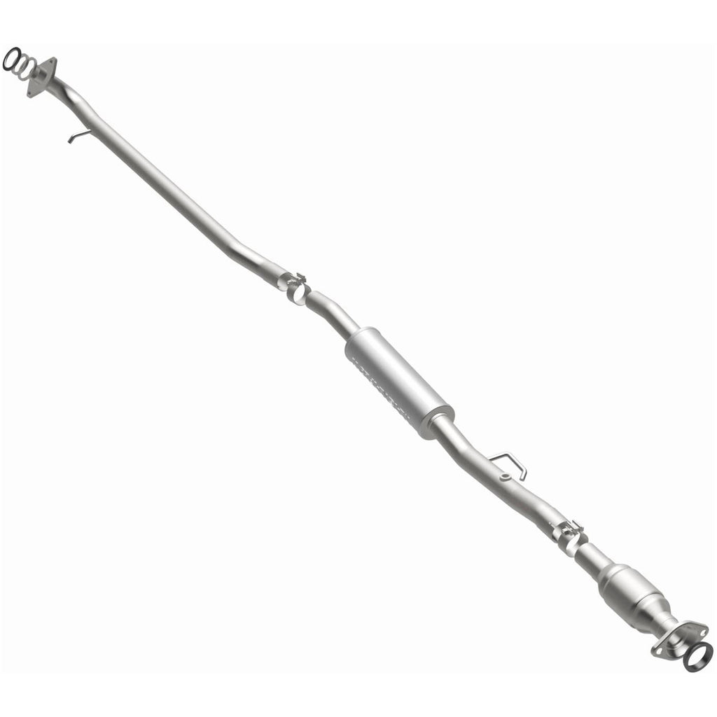 MagnaFlow Conv DF 99-01 Lexus ES300 3.0L (441072)