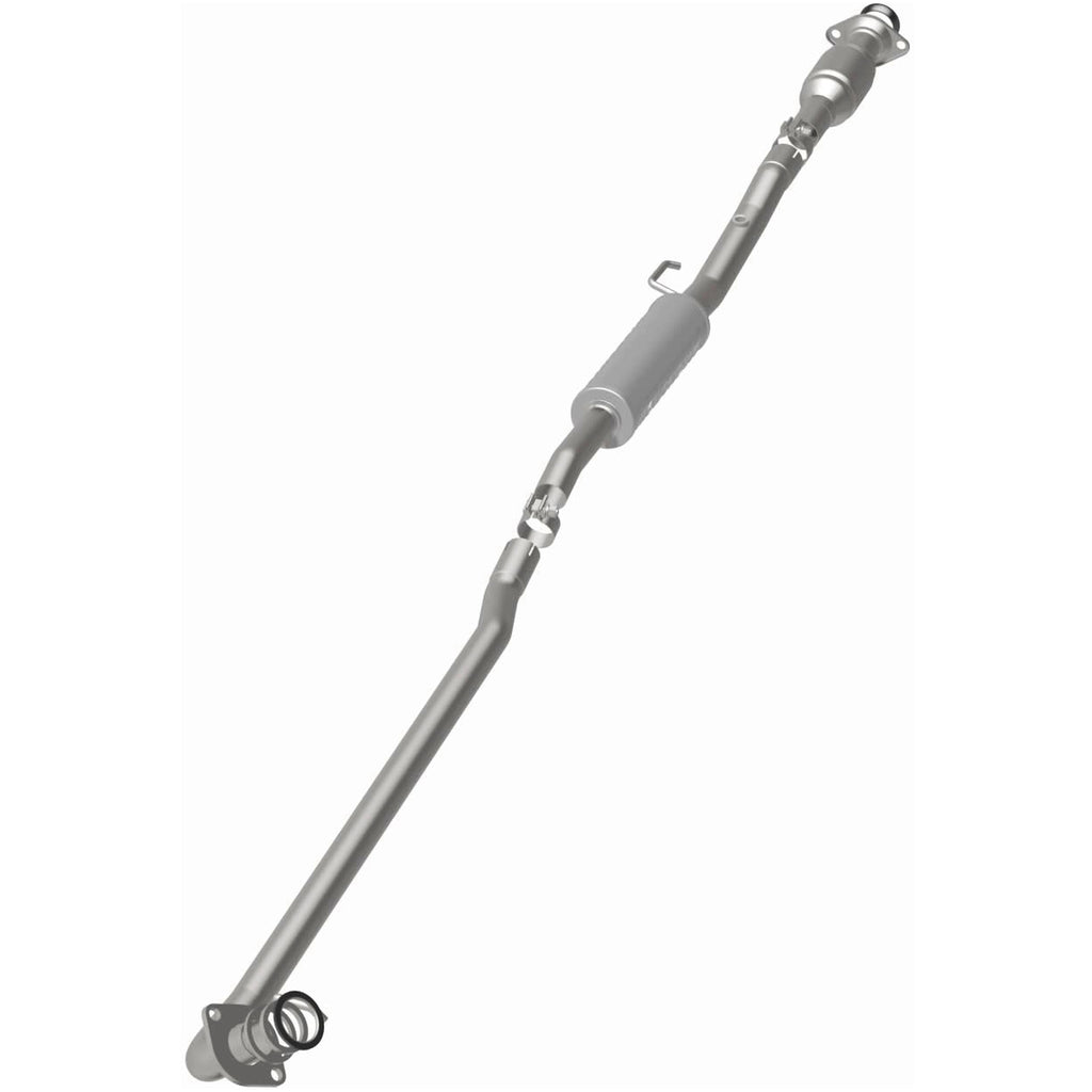 MagnaFlow Conv DF 99-01 Lexus ES300 3.0L (441072)