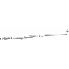 Load image into Gallery viewer, MagnaFlow Conv DF 99-01 Lexus ES300 3.0L (441072)