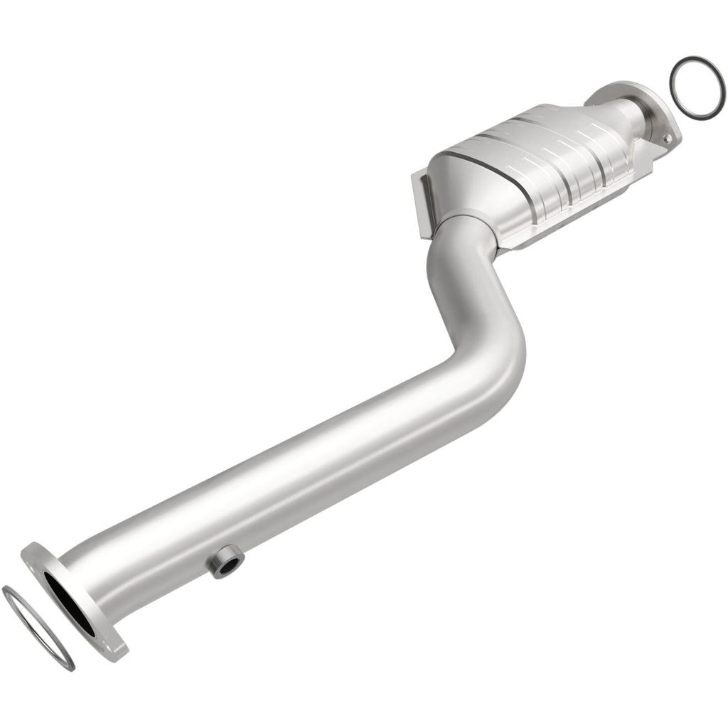 MagnaFlow Conv DF 96-97 Gs300/Sc300 3.0 Rear (441077)