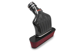 Corsa Performance Drytech Filter Carbon Fiber Open Element Air Intake Corvette 2008-13 C6 LS3, 2006-13 Z06 LS7 (44108-1)