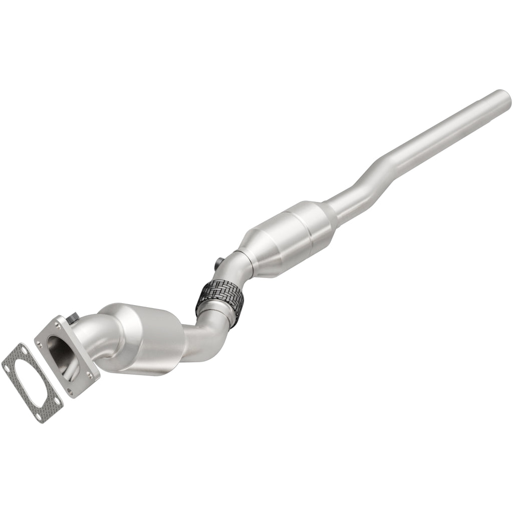 Magnaflow Conv DF 01-02 Audi S4 2.7L D/S (441093)