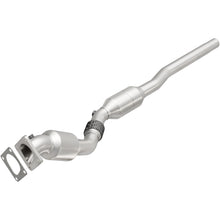 Load image into Gallery viewer, Magnaflow Conv DF 01-02 Audi S4 2.7L D/S (441093)