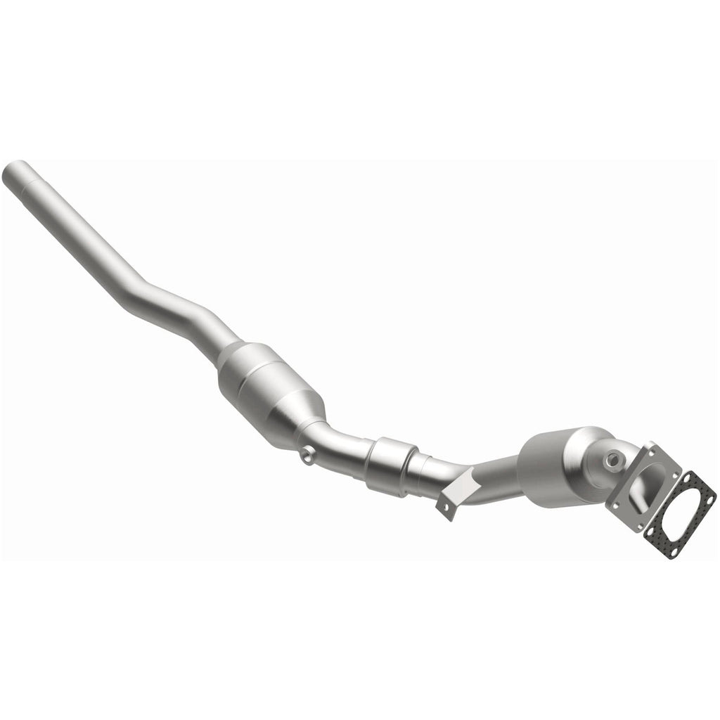 Magnaflow Conv DF 01-02 Audi S4 2.7L D/S (441093)