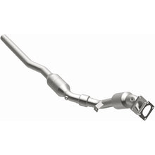 Load image into Gallery viewer, Magnaflow Conv DF 01-02 Audi S4 2.7L D/S (441093)