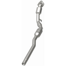 Load image into Gallery viewer, Magnaflow Conv DF 01-02 Audi S4 2.7L D/S (441093)