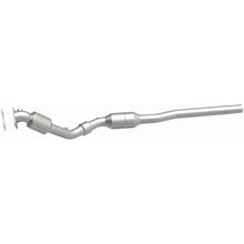 Load image into Gallery viewer, Magnaflow Conv DF 01-02 Audi S4 2.7L D/S (441093)