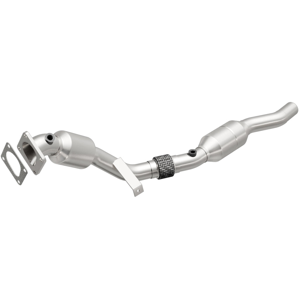 Magnaflow Conv DF 01-02 Audi S4 2.7L P/S (441094)