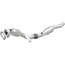 Load image into Gallery viewer, Magnaflow Conv DF 01-02 Audi S4 2.7L P/S (441094)