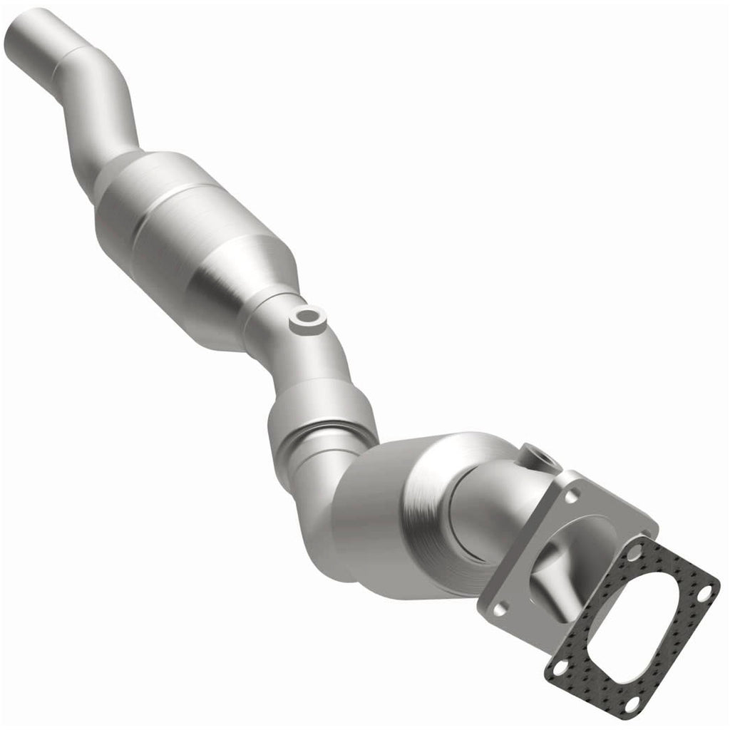 Magnaflow Conv DF 01-02 Audi S4 2.7L P/S (441094)