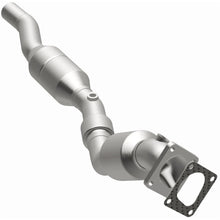 Load image into Gallery viewer, Magnaflow Conv DF 01-02 Audi S4 2.7L P/S (441094)