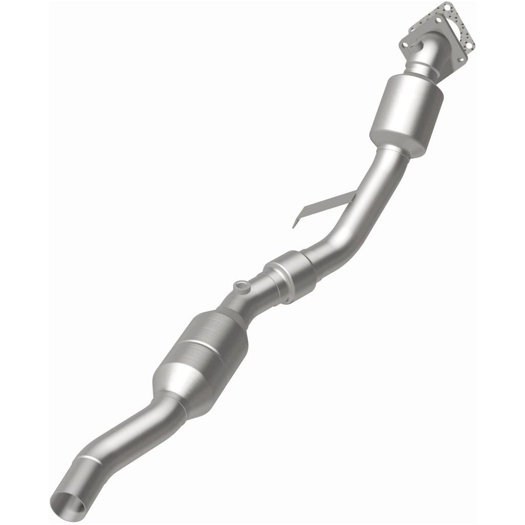 Magnaflow Conv DF 01-02 Audi S4 2.7L P/S (441094)