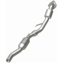 Load image into Gallery viewer, Magnaflow Conv DF 01-02 Audi S4 2.7L P/S (441094)