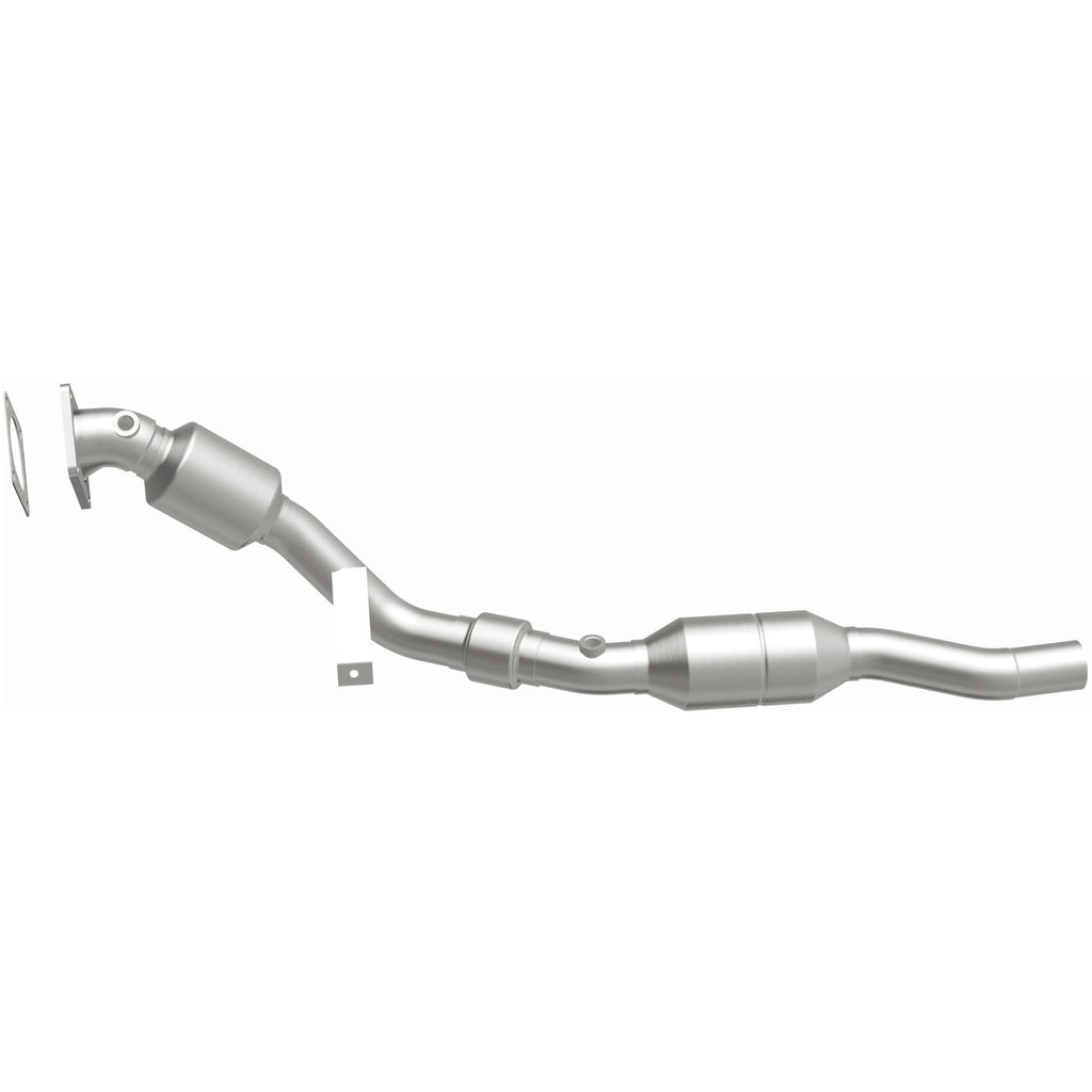 Magnaflow Conv DF 01-02 Audi S4 2.7L P/S (441094)