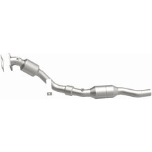 Load image into Gallery viewer, Magnaflow Conv DF 01-02 Audi S4 2.7L P/S (441094)