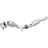 Magnaflow Conv DF 01-02 Audi S4 2.7L P/S (441094)
