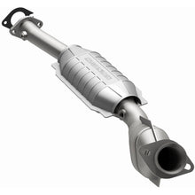 Load image into Gallery viewer, MagnaFlow Conv DF 96-00 Crown Vic 4.6L 50 S (441101)