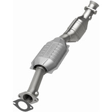 Load image into Gallery viewer, MagnaFlow Conv DF 96-00 Crown Vic 4.6L 50 S (441101)