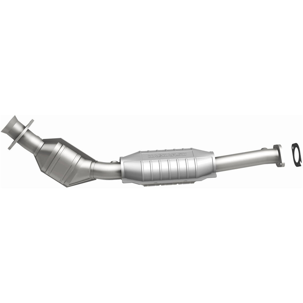 MagnaFlow Conv DF 96-00 Crown Vic 4.6L 50 S (441101)