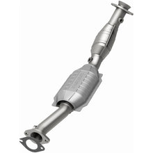 Load image into Gallery viewer, MagnaFlow Conv DF 96-00 Crown Vic 4.6L 50 S (441102)