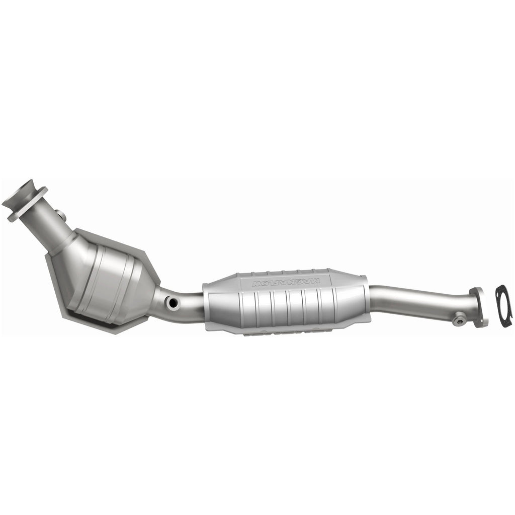 MagnaFlow Conv DF 96-00 Crown Vic 4.6L 50 S (441102)