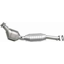Load image into Gallery viewer, MagnaFlow Conv DF 96-00 Crown Vic 4.6L 50 S (441102)