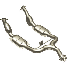 Load image into Gallery viewer, MagnaFlow CONV DF 94-95 Ford Mustang 3.8L Tier 1 (California) (441108)