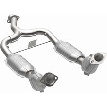 Load image into Gallery viewer, MagnaFlow CONV DF 94-95 Ford Mustang 3.8L Tier 1 (California) (441108)