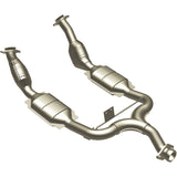 MagnaFlow CONV DF 94-95 Ford Mustang 3.8L Tier 1 (California) (441108)