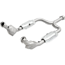 Load image into Gallery viewer, MagnaFlow CONV DF 99-01 Mustang 3.8L 50S (441110)