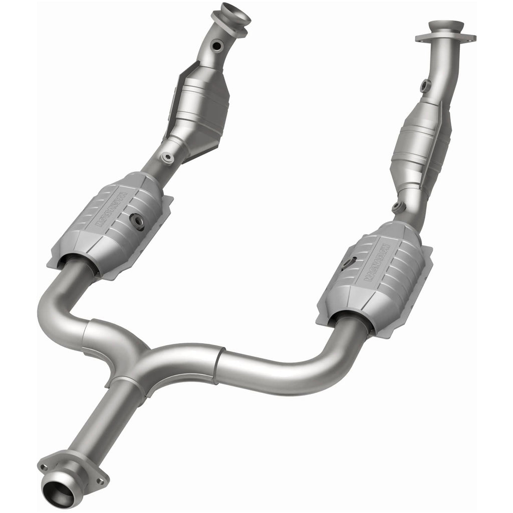 MagnaFlow CONV DF 99-01 Mustang 3.8L 50S (441110)