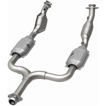 Load image into Gallery viewer, MagnaFlow CONV DF 99-01 Mustang 3.8L 50S (441110)