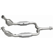 Load image into Gallery viewer, MagnaFlow CONV DF 99-01 Mustang 3.8L 50S (441110)