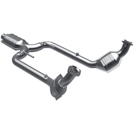 MagnaFlow CONV DF 94-97 T-Bird/Couga 4.6L 50S (441111)