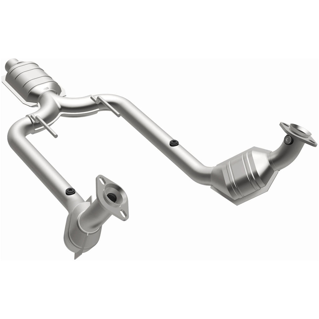 MagnaFlow CONV DF 94-97 T-Bird/Couga 4.6L 50S (441111)