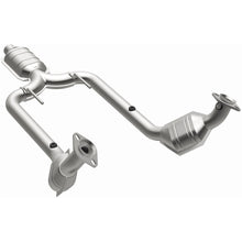 Load image into Gallery viewer, MagnaFlow CONV DF 94-97 T-Bird/Couga 4.6L 50S (441111)