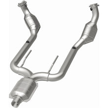 Load image into Gallery viewer, MagnaFlow CONV DF 94-97 T-Bird/Couga 4.6L 50S (441111)
