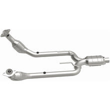 Load image into Gallery viewer, MagnaFlow CONV DF 94-97 T-Bird/Couga 4.6L 50S (441111)
