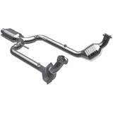 MagnaFlow CONV DF 94-97 T-Bird/Couga 4.6L 50S (441111)