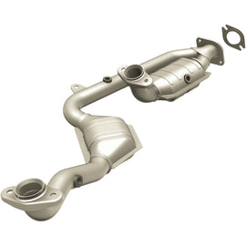 MagnaFlow CONV DF 99-01 Continental 4.6L 50S (441113)