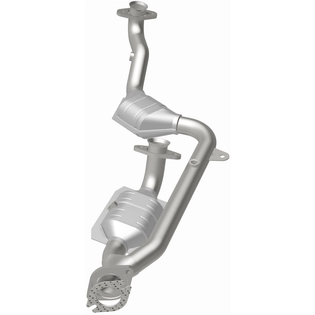 MagnaFlow CONV DF 99-01 Continental 4.6L 50S (441113)
