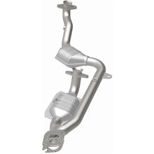 Load image into Gallery viewer, MagnaFlow CONV DF 99-01 Continental 4.6L 50S (441113)