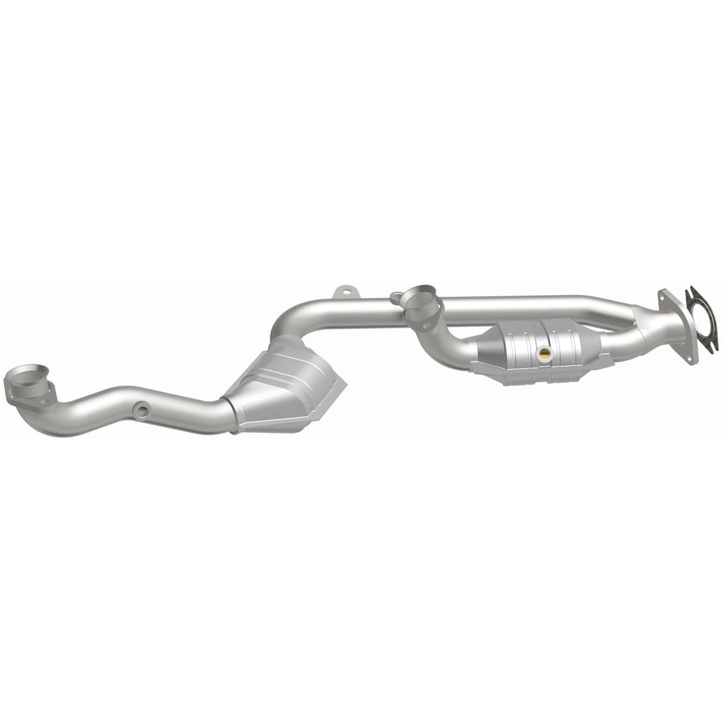 MagnaFlow CONV DF 99-01 Continental 4.6L 50S (441113)