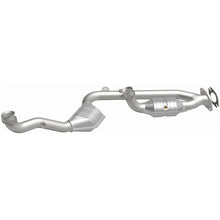Load image into Gallery viewer, MagnaFlow CONV DF 99-01 Continental 4.6L 50S (441113)