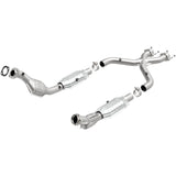 MagnaFlow CONV DF 99-01 Mustang 4.6L 50S (441114)