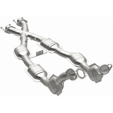 Load image into Gallery viewer, MagnaFlow CONV DF 96-98 Mustang GT 4.6L 50S (441115)