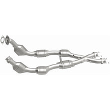 Load image into Gallery viewer, MagnaFlow CONV DF 96-98 Mustang GT 4.6L 50S (441115)