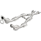 MagnaFlow CONV DF 96-98 Mustang GT 4.6L 50S (441115)