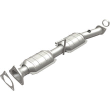 Load image into Gallery viewer, MagnaFlow Conv DF 95-97 Ranger/BSeries V6 50S (441116)