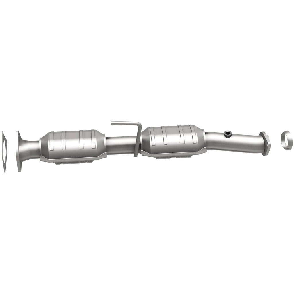 MagnaFlow Conv DF 95-97 Ranger/BSeries V6 50S (441116)